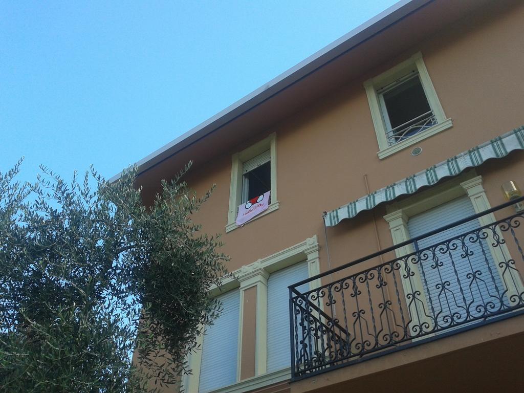 Casa Claudia Apartment Assenza di Brenzone Bilik gambar