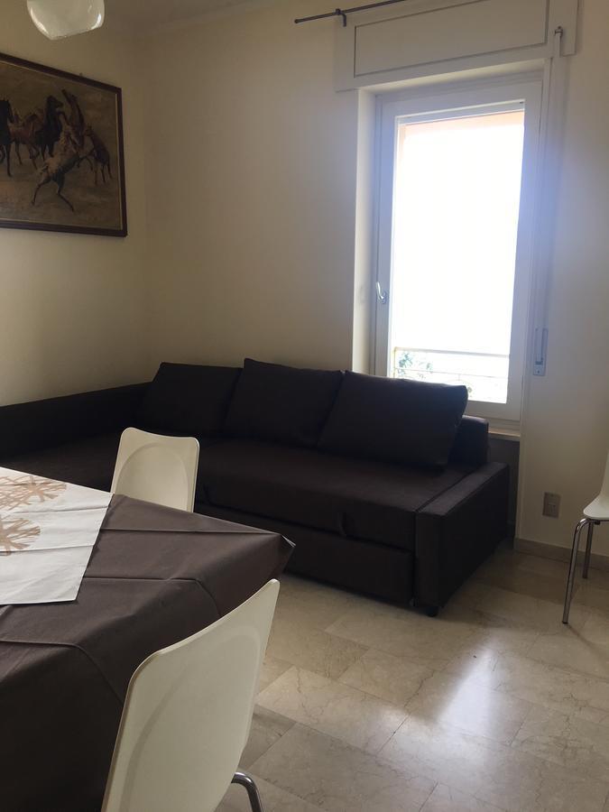 Casa Claudia Apartment Assenza di Brenzone Luaran gambar